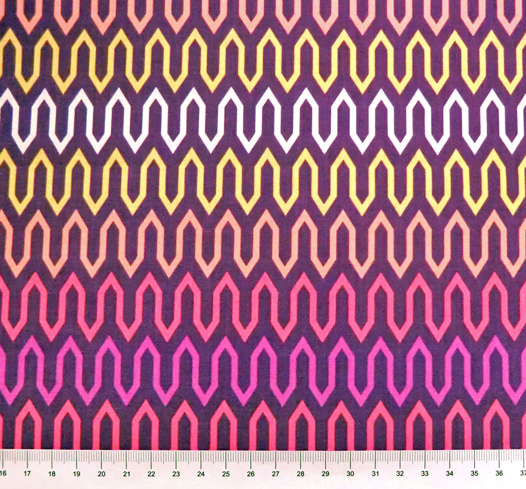 Stof Spectrum 5