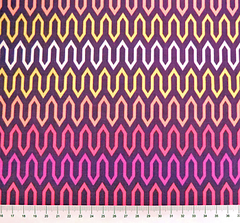 Stof Spectrum 5