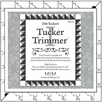 Tucker Trimmer I 