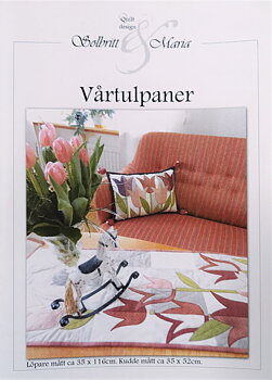 Vårtulpaner