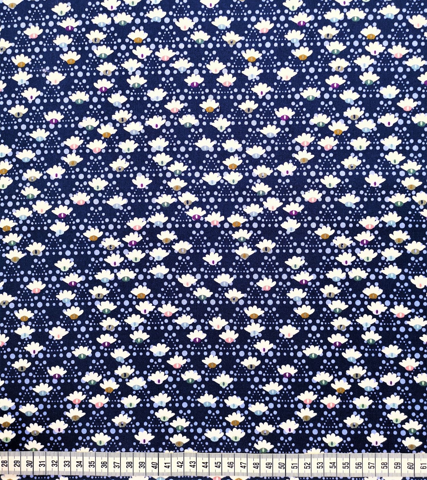 Flower and Dot