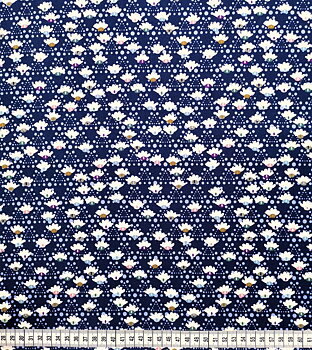 Flower and Dot