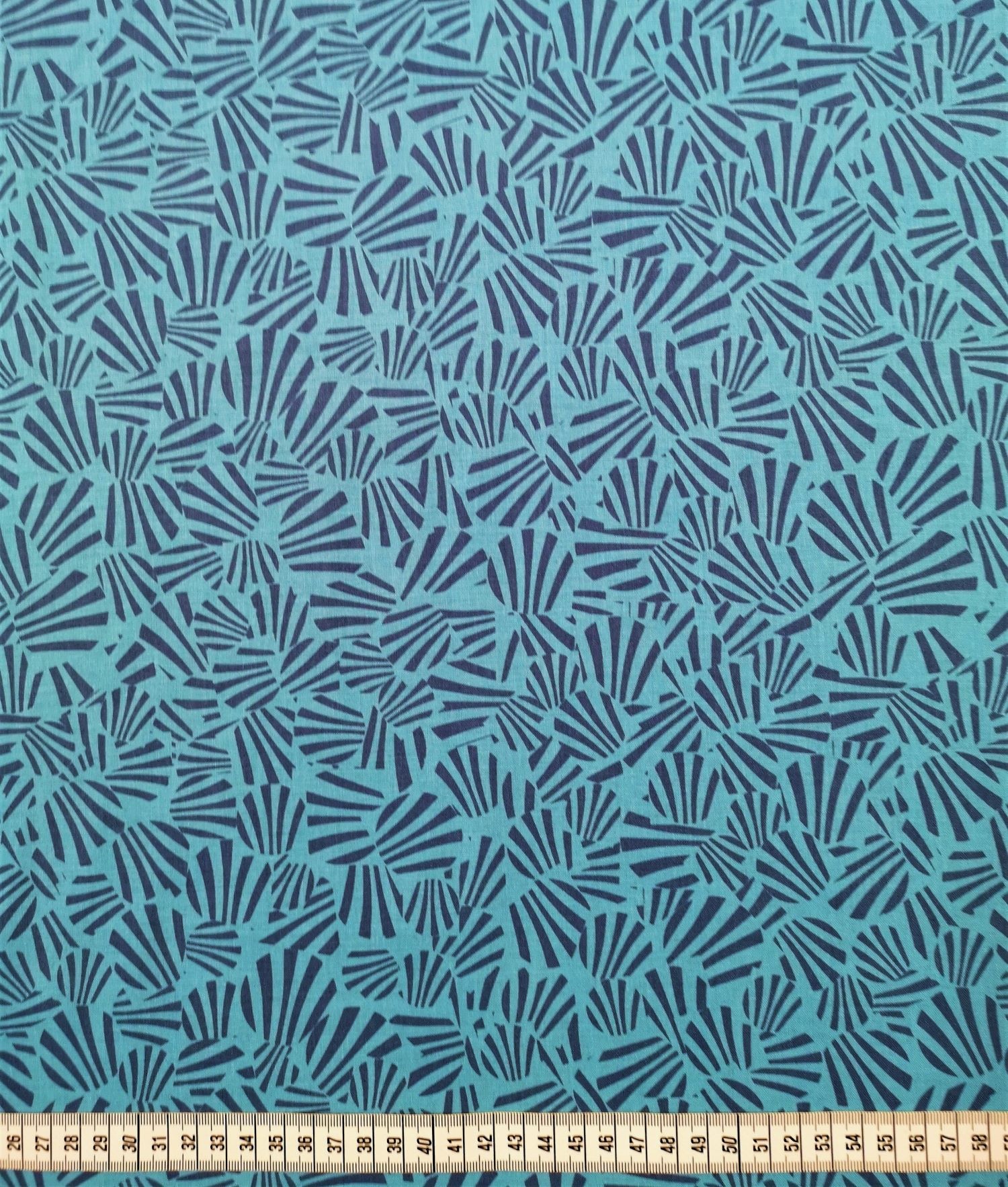 Big Sliver - Teal