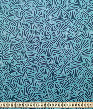 Big Sliver - Teal