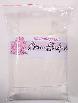 Bonn Backpack - mellanläggskit