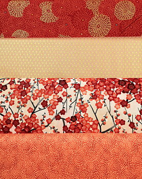 Fusions Collection - Coral