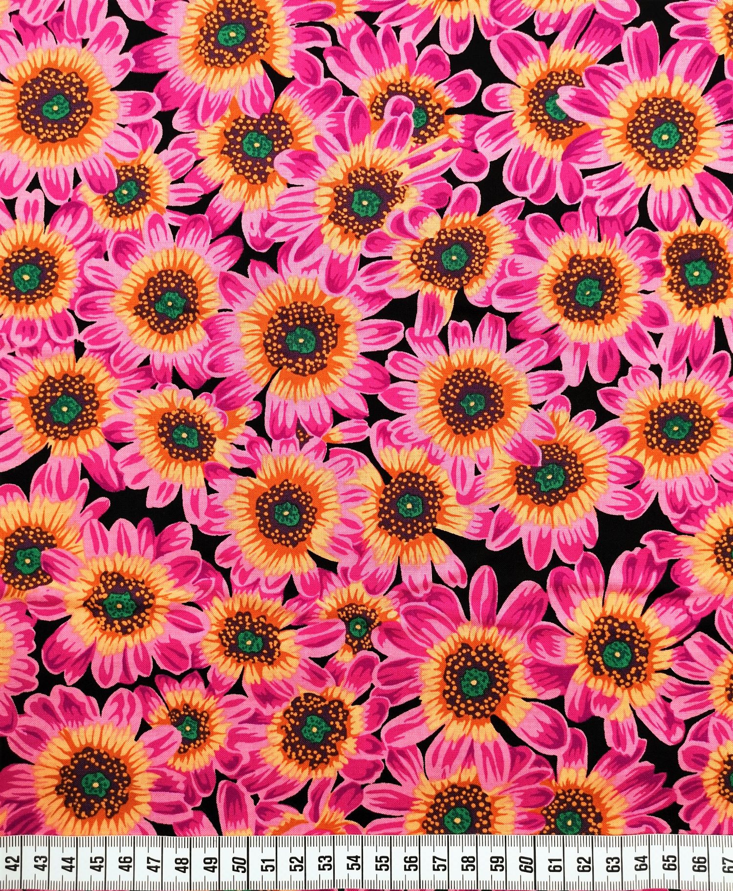 Lucy - Magenta