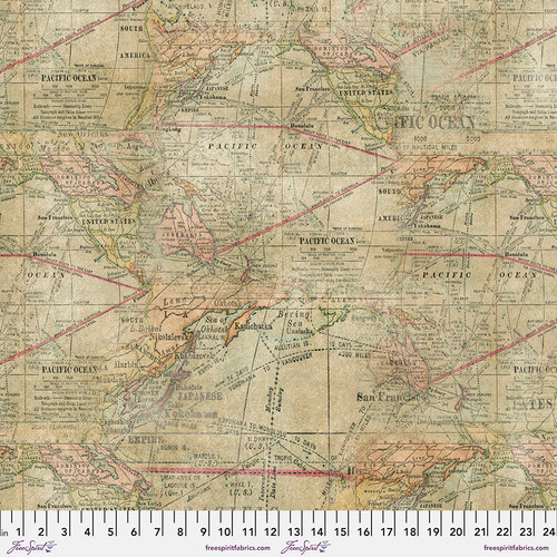 Expedition Canvas - Embark - 2