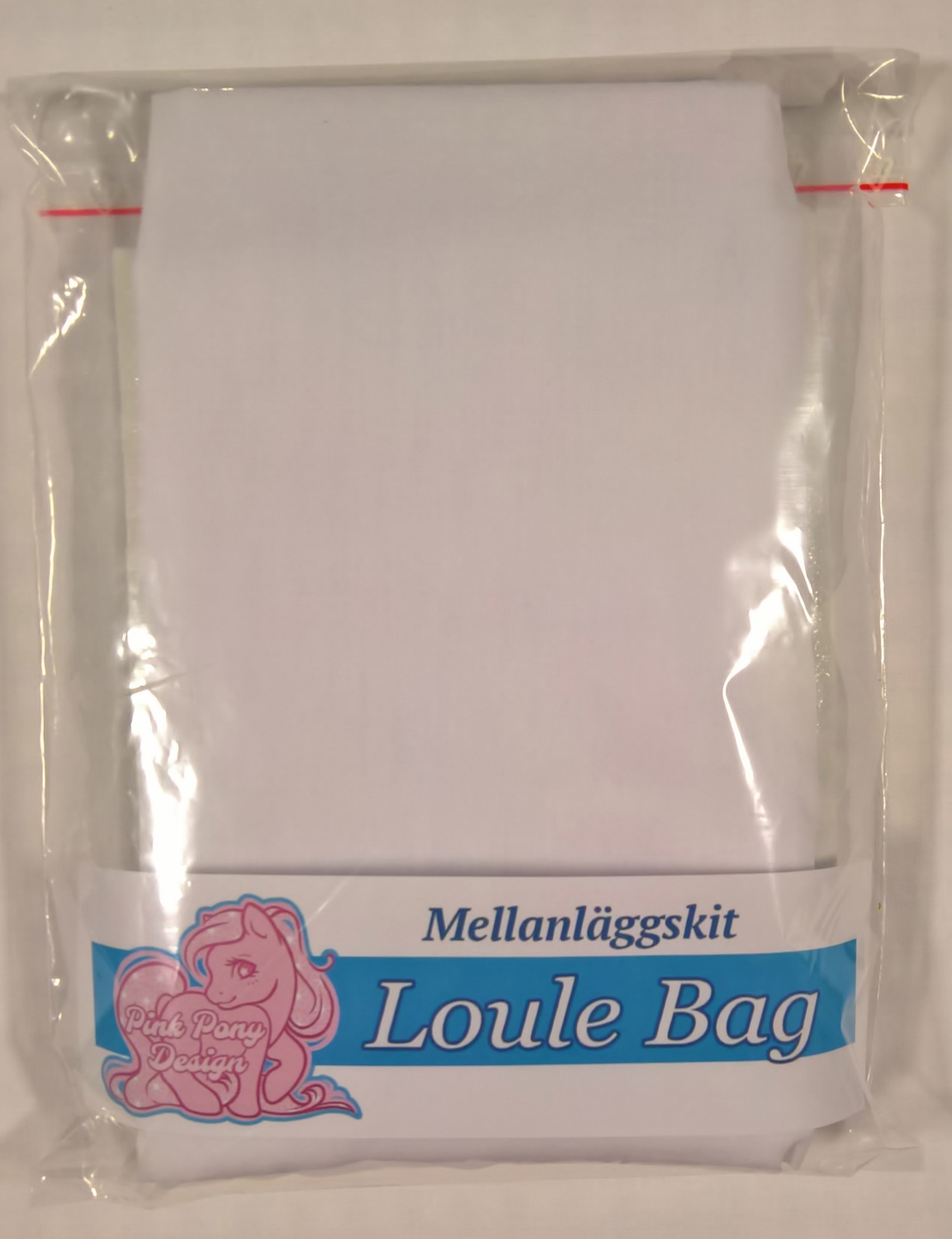 Loule Bag - mellanläggskit