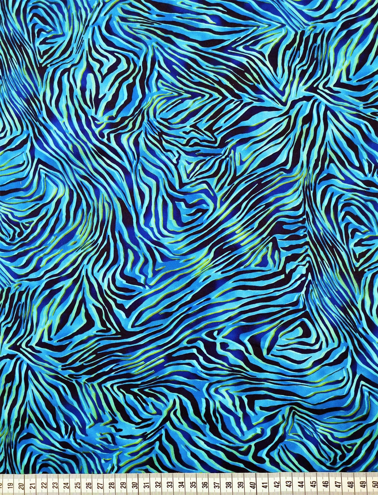 Midnight in the jungle - Ocean