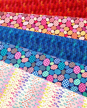 Fringe - Sapphire