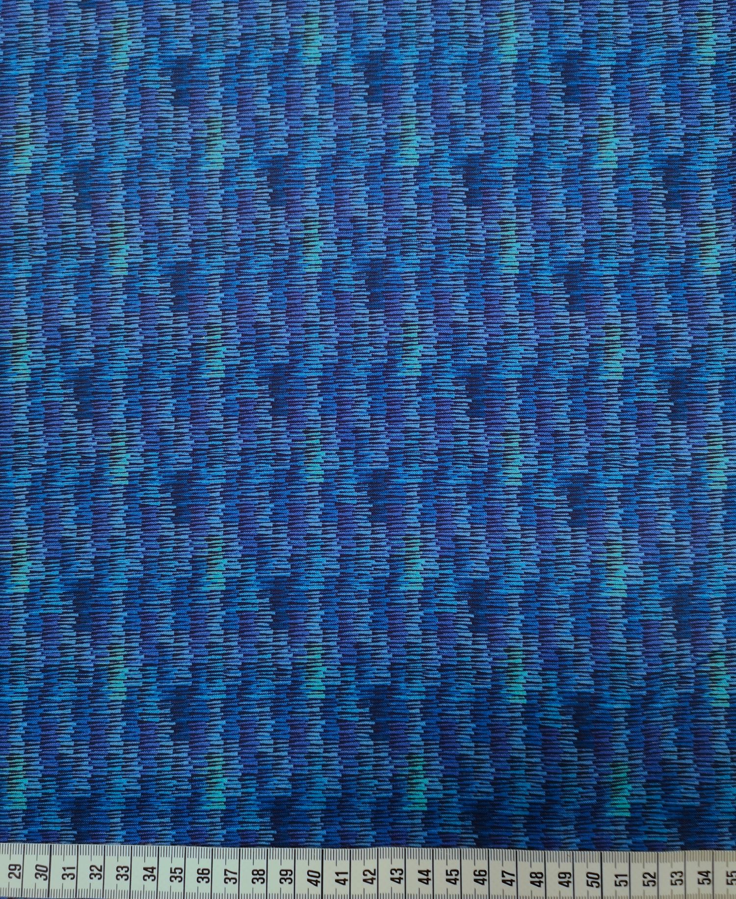 Fringe - Sapphire