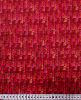 Fringe - Crimson