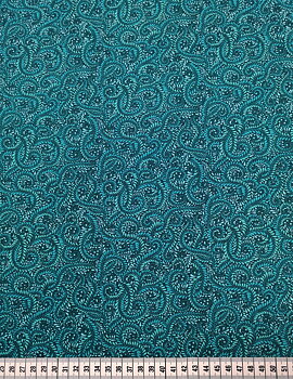 Napa Swirl - Teal