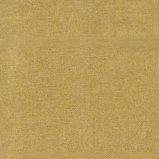 Metallic Burlap - Guld