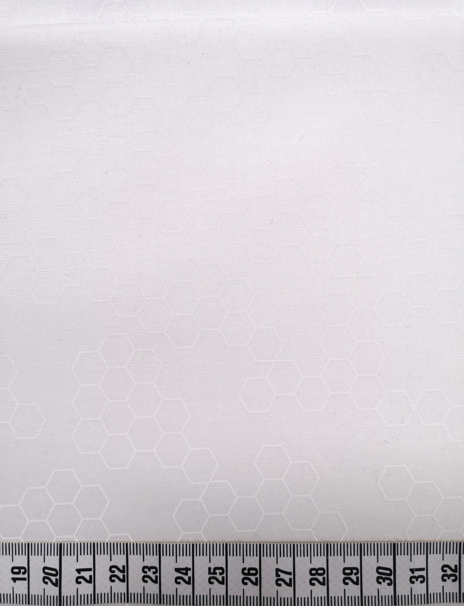Dovetail - Hexies