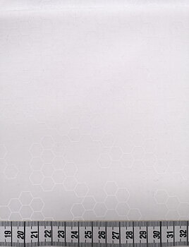 Dovetail - Hexies