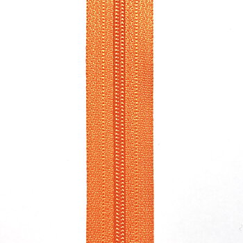 Orange 006 - Dragkedja