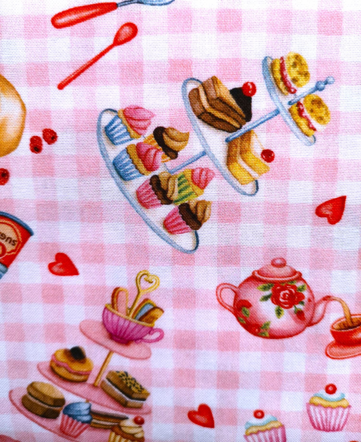 Afternoon tea - 2