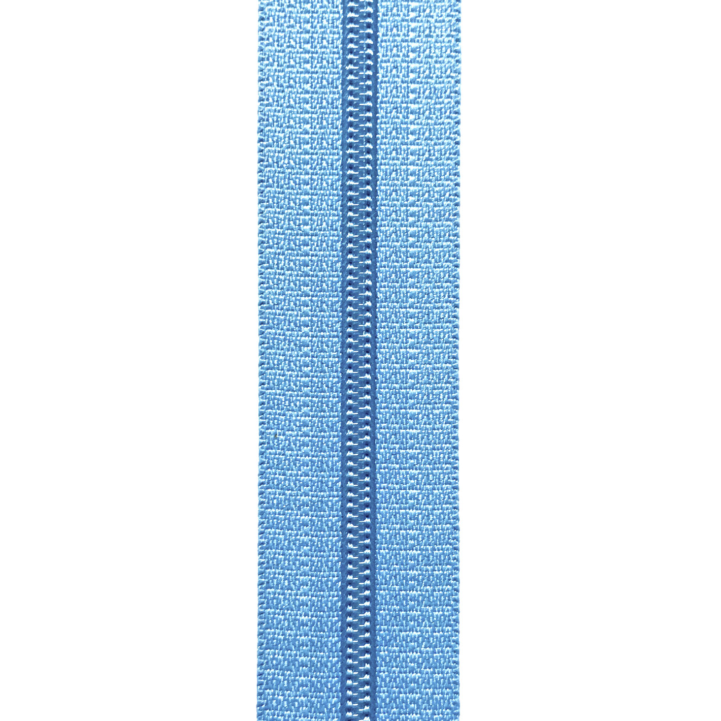 Himmelsblå 835 - Dragkedja