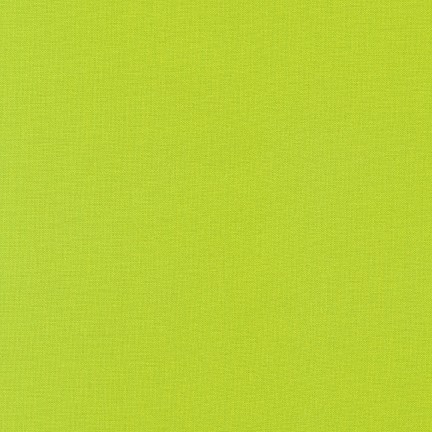Kona - Chartreuse