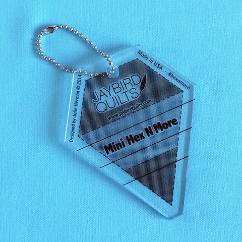 Mini Hex N More - 2