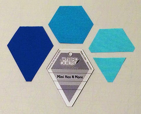 Mini Hex N More - 4