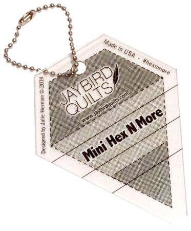 Mini Hex N More