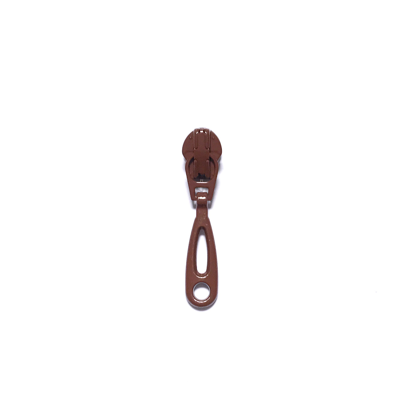 Chokladbrun 331 - Ellipskläpp