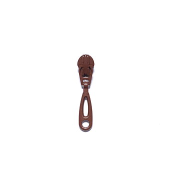 Chokladbrun 331 - Ellipskläpp