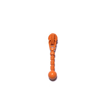 Orange 006 - Stavkläpp