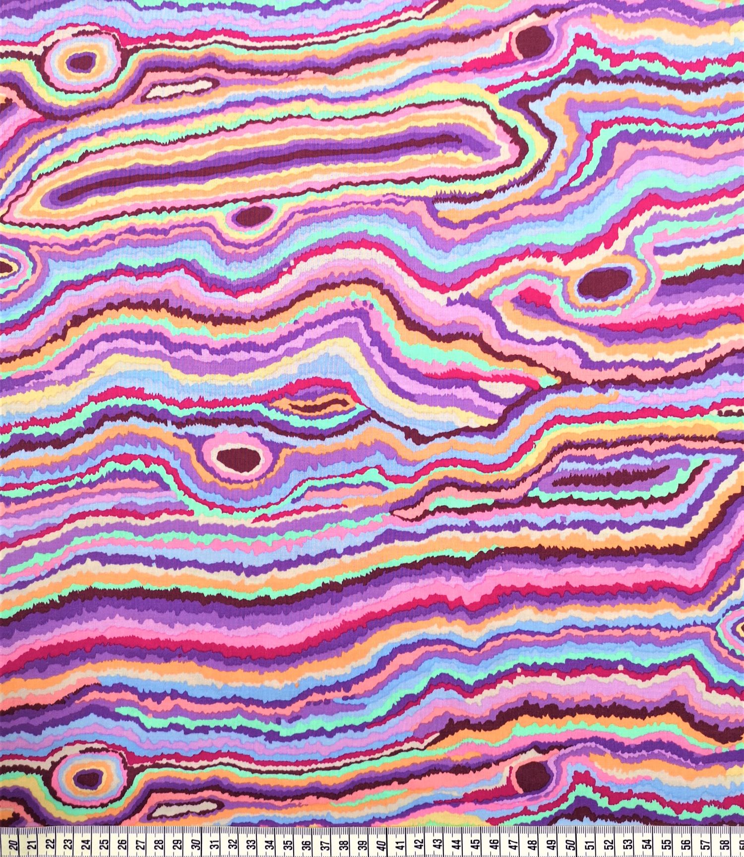 Jupiter - purple