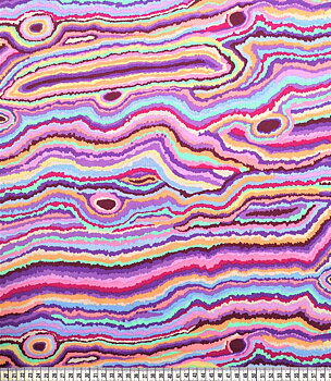 Jupiter - purple