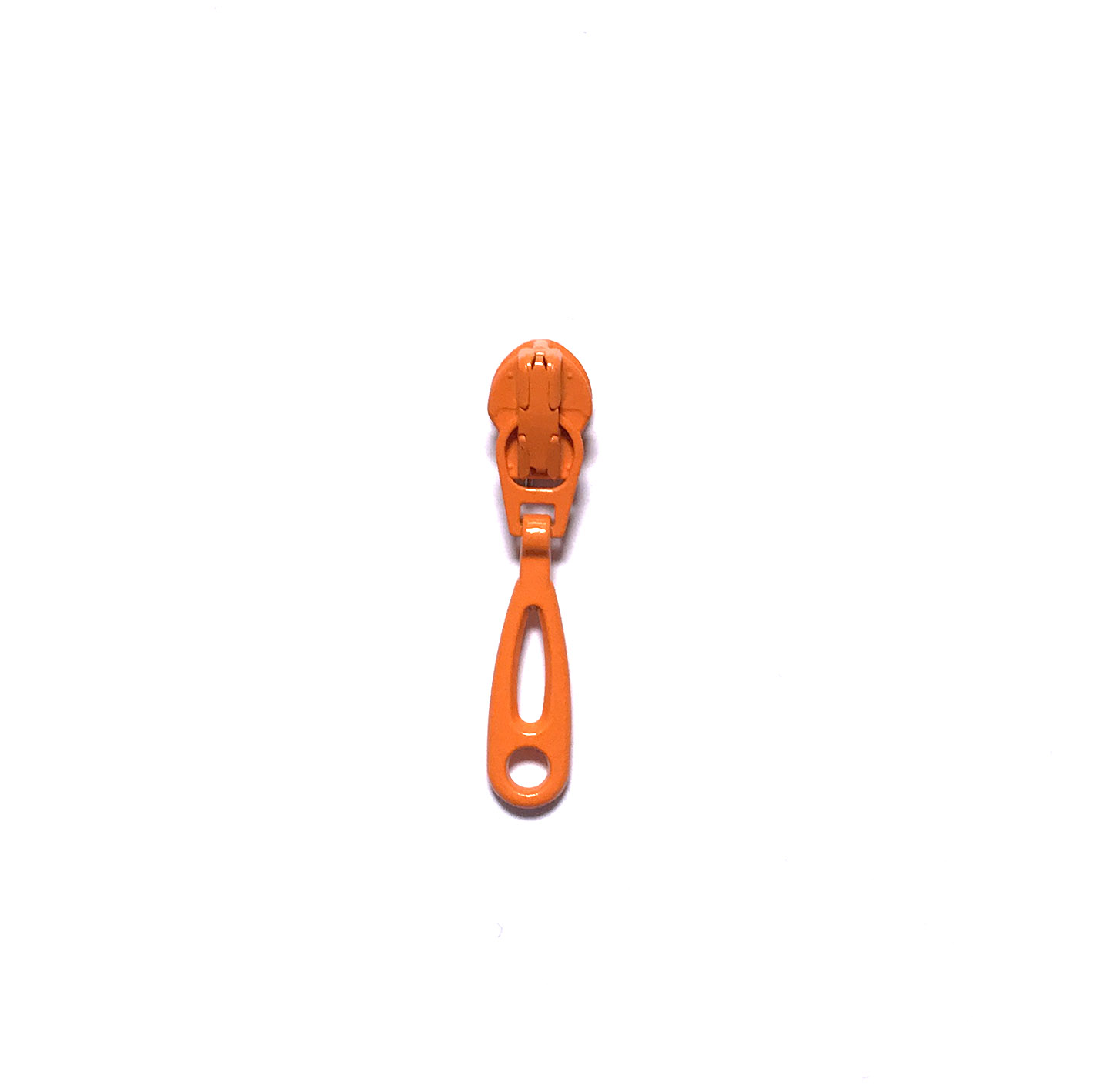 Orange 006 - Ellipskläpp