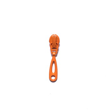 Orange 006 - Ellipskläpp
