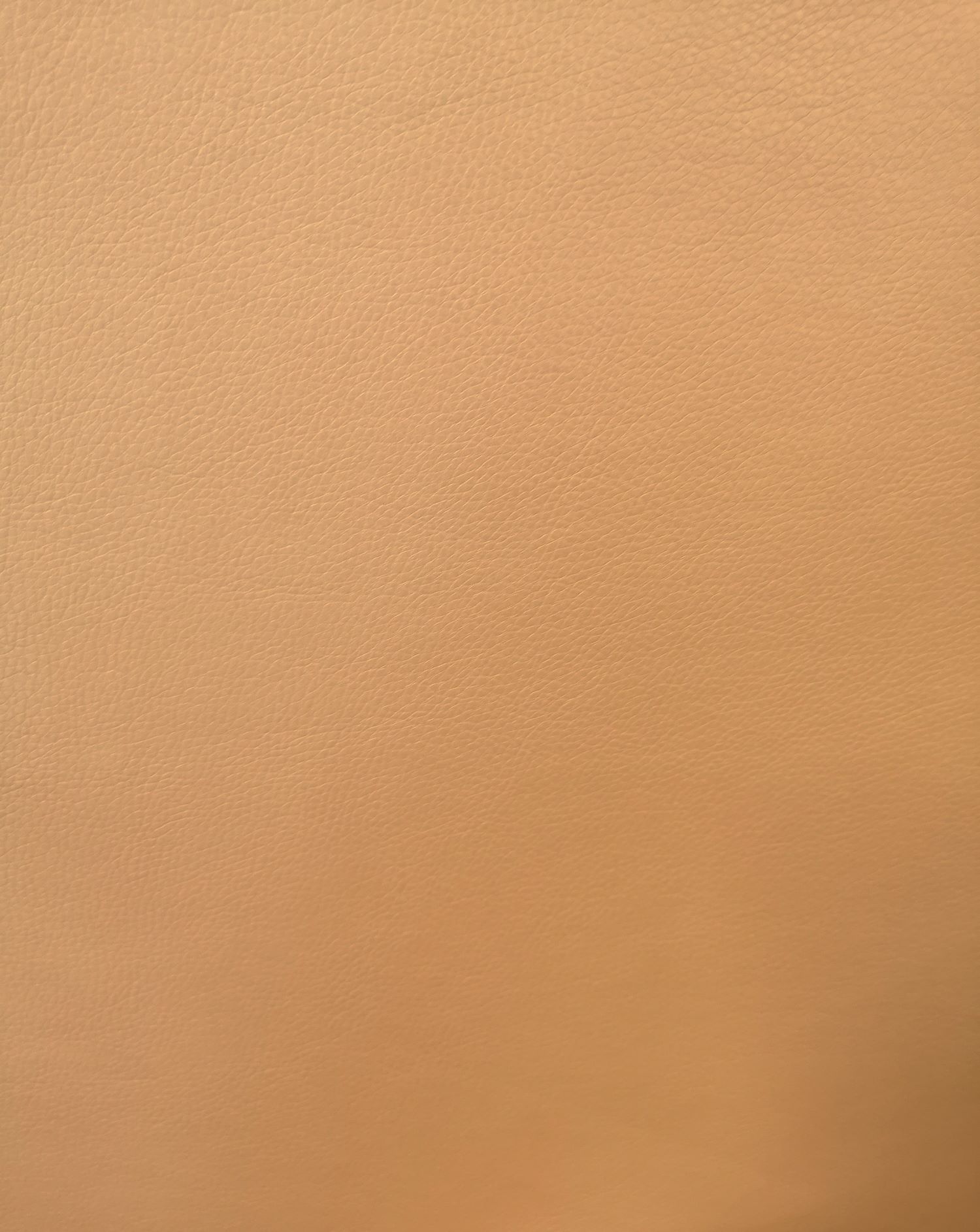 Vinyl/fuskskinn  - Peche