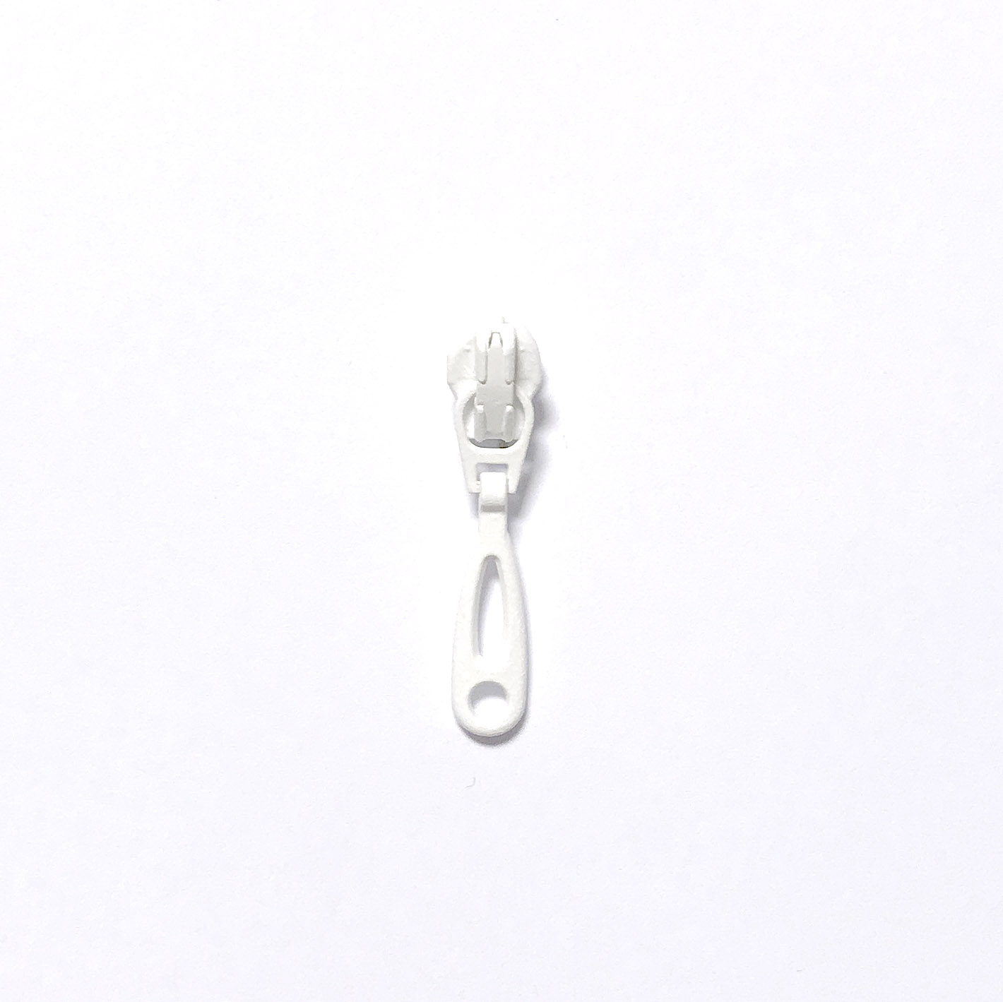 Vit 501 - Ellipskläpp