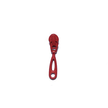 Julröd 519 - Ellipskläpp