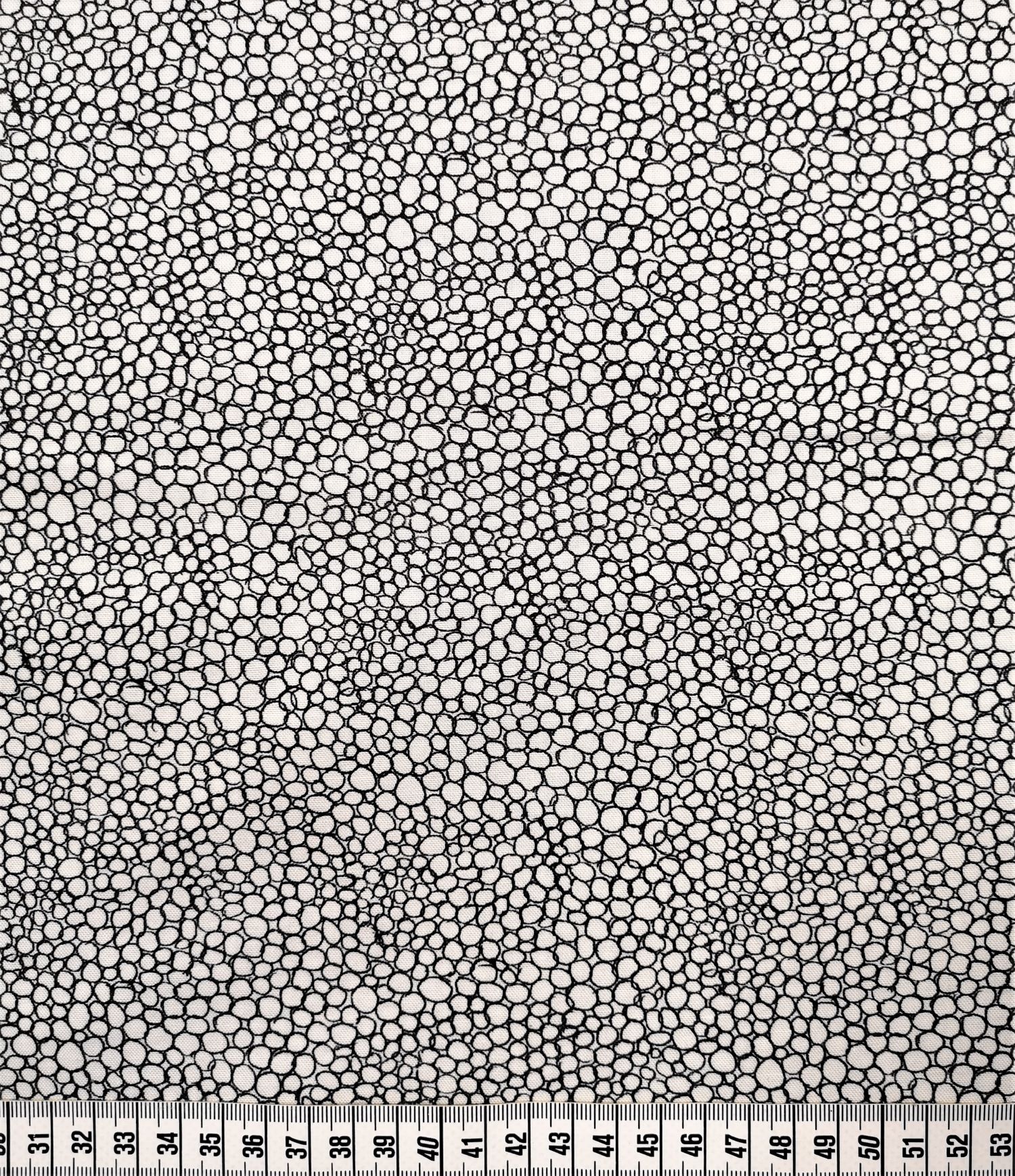 Fantasy Garden - Pebble White