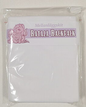 Batala Backpack - Mellanläggskit