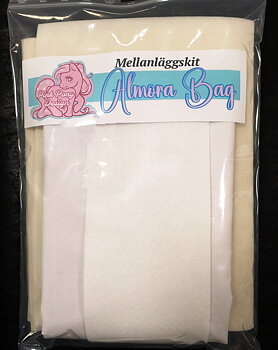 Almora Bag - mellanläggskit