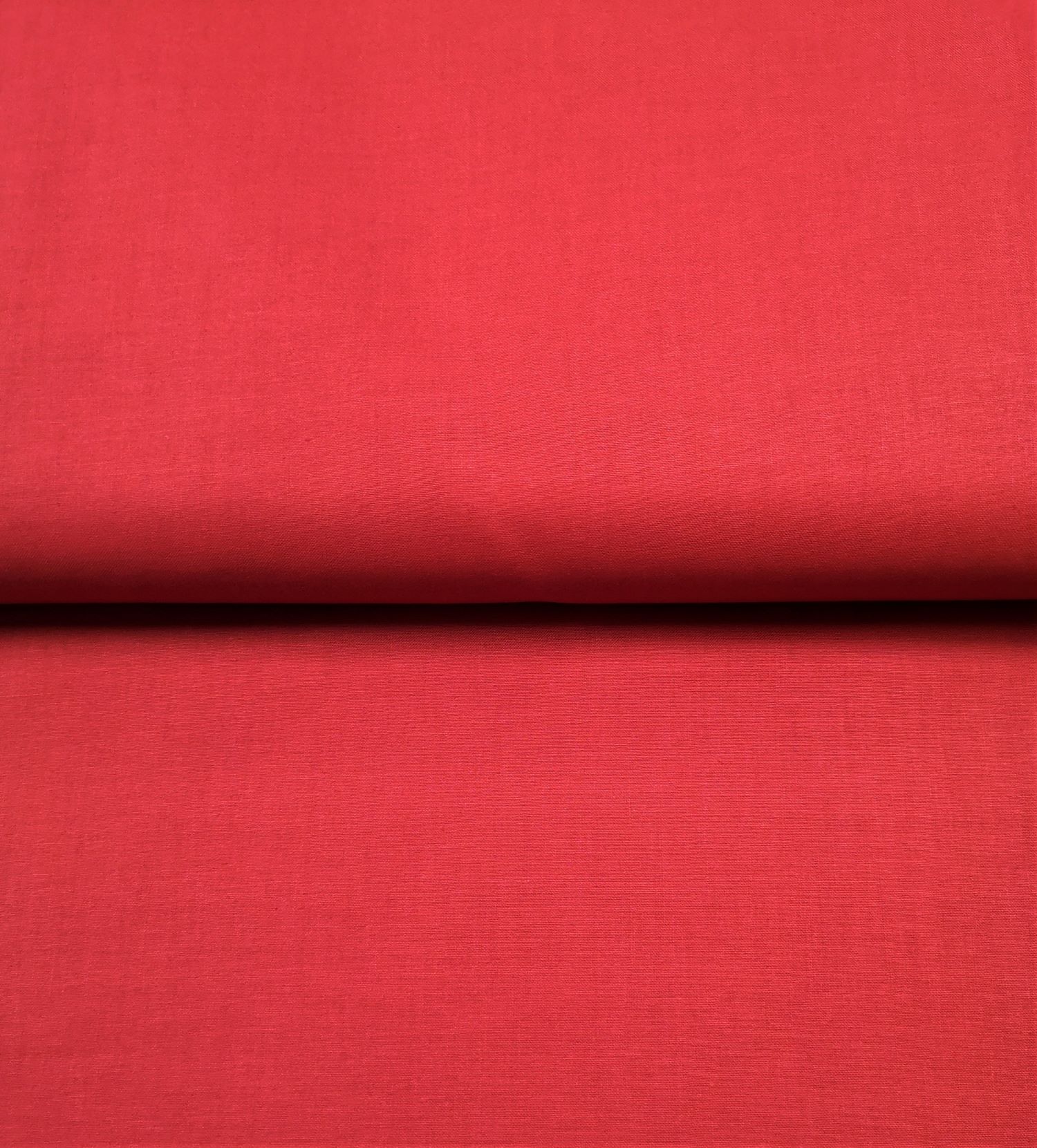 Muslin - roströd