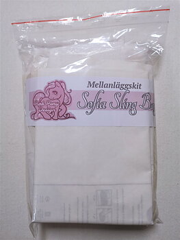 Sofia Sling Bag - mellanläggskit
