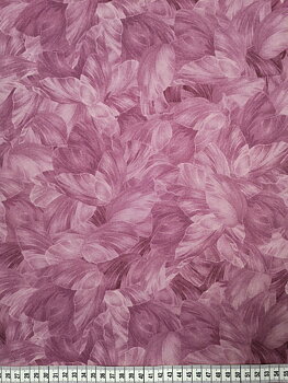 Fleur - lilac