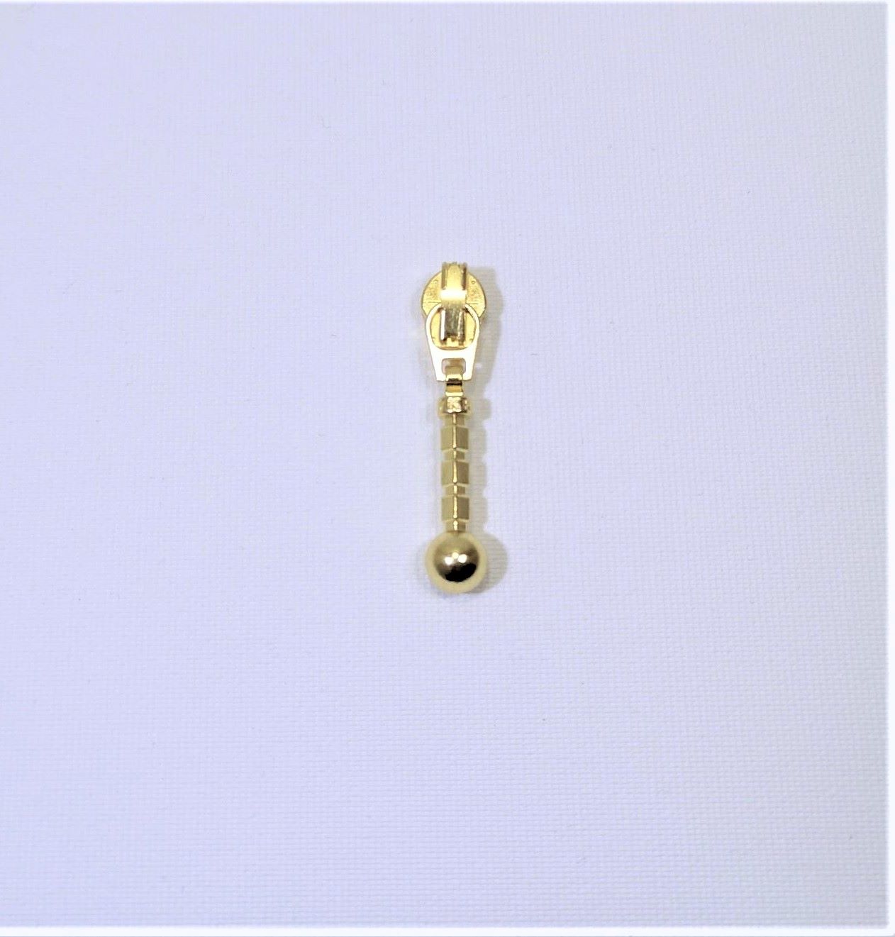 Guld - stavkläpp