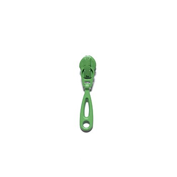 Äppelgrön 536 - Ellipskläpp