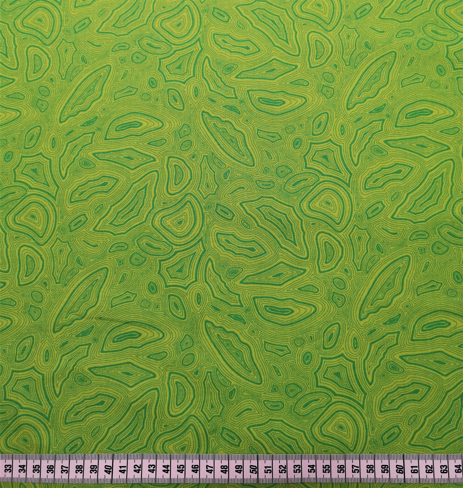 True Colors - Mineral - Peridot