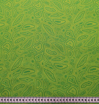 True Colors - Mineral - Peridot