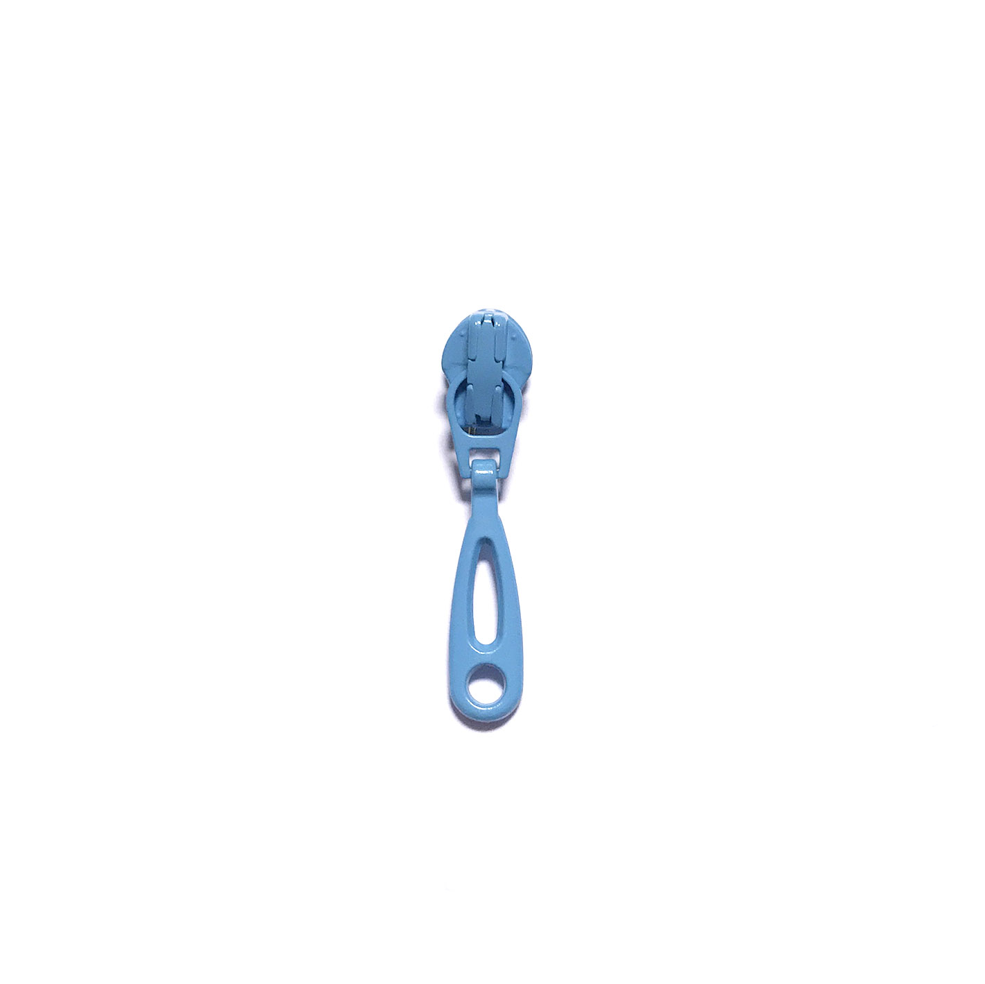 Himmelsblå 835 - Ellipskläpp