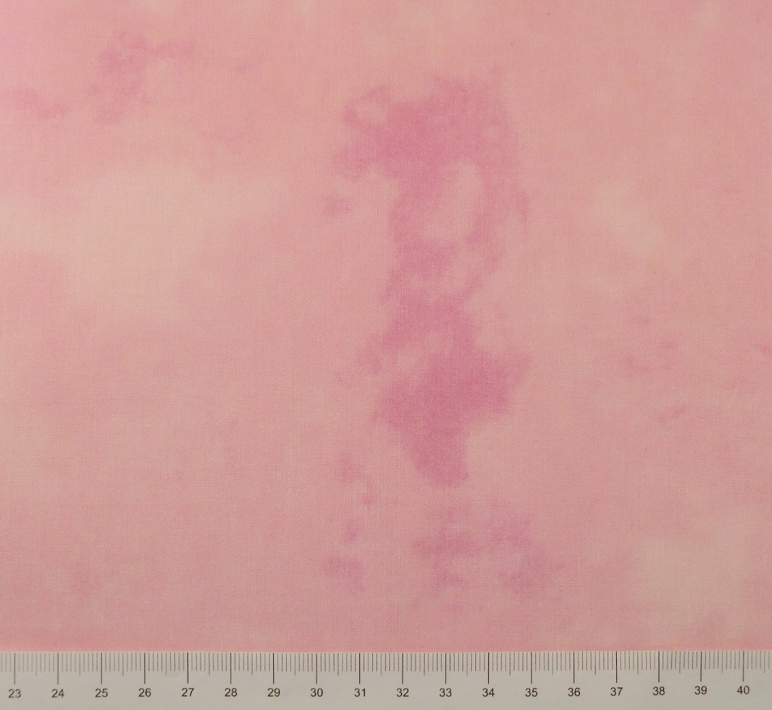Quilter´s Shadow Style - Rosa